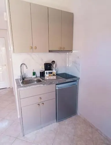 Verano Mar Apartment_near The Sea-free Parking